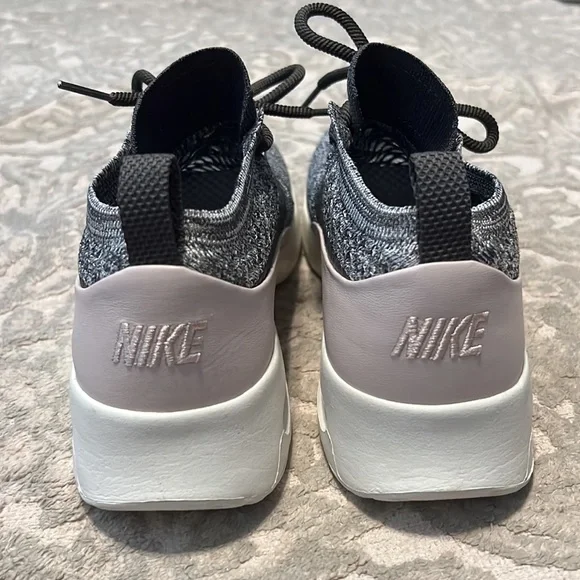 Nike AirMax Thea ultra fly knit Pink taupe Perfect 8 - Picture 2 of 11